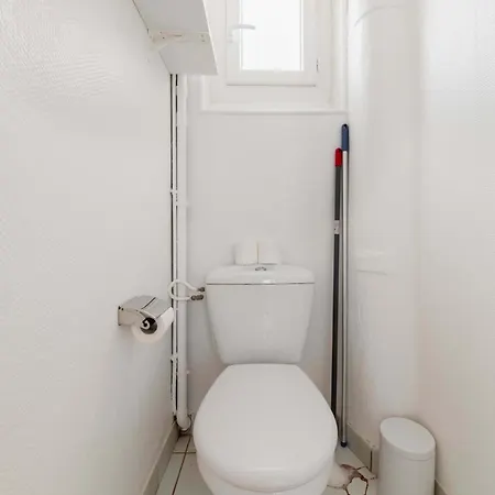 Elegant Charme Intemporel - 18 - 2p - Flat-guest Apartment