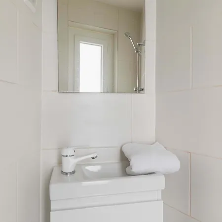 Elegant Charme Intemporel - 18 - 2p - Flat-guest * Paříž