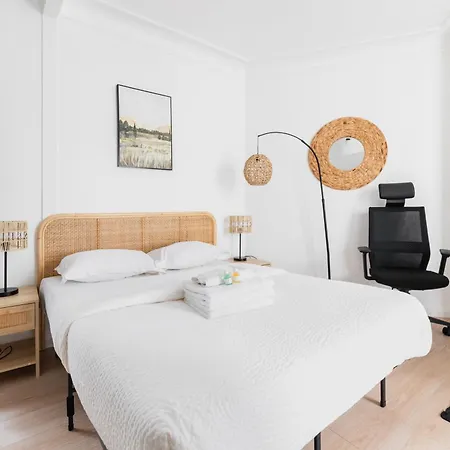 Elegant Charme Intemporel - 18 - 2p - Flat-guest Apartmán *